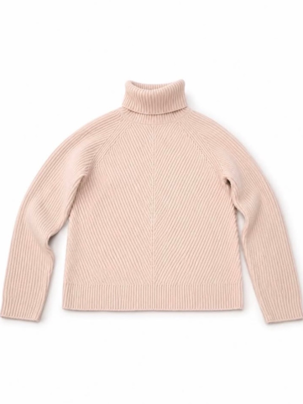 Reitmans Ribbed Turtleneck Sweater – NWT – Size Small